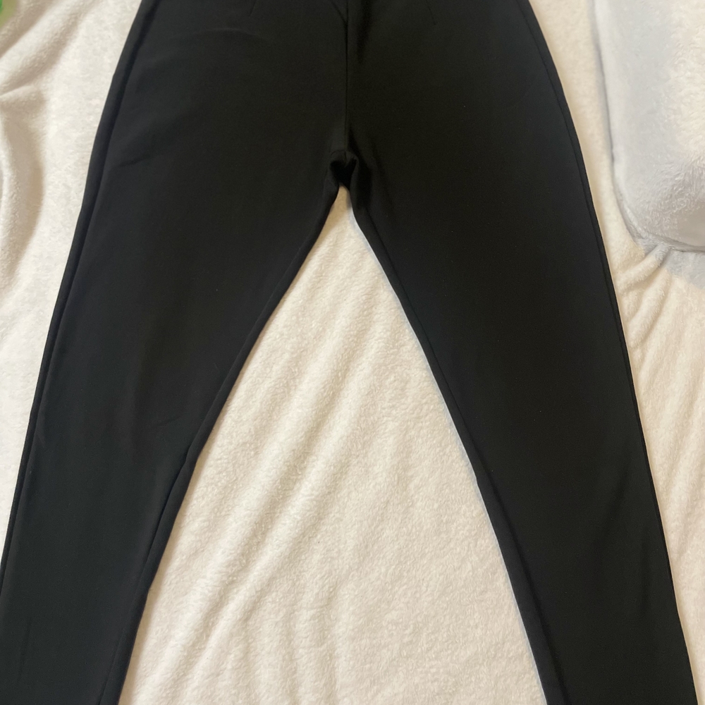 Black Leggings